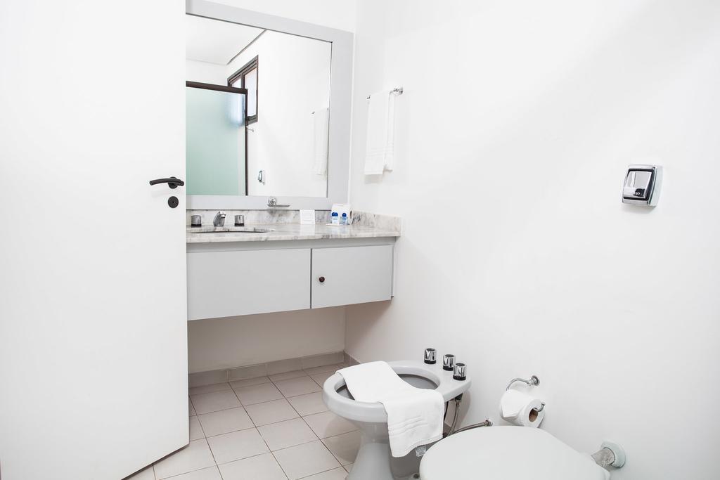 קמפינאס Travel Inn Cambui מראה חיצוני תמונה